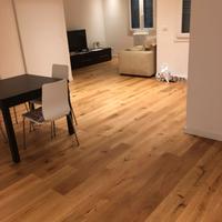 Parquet rovere plancia larga 155mm PRONTA CONSEGNA
