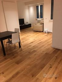 Parquet rovere plancia larga 155mm PRONTA CONSEGNA