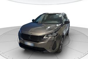 PEUGEOT 3008 1.5 bluehdi GT s&s 130cv eat8