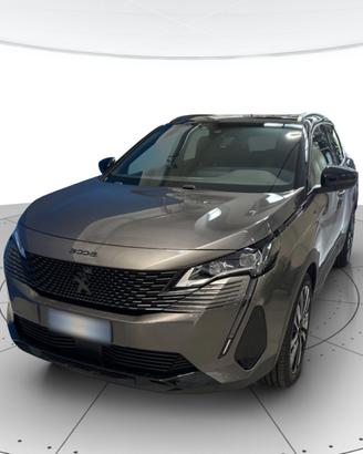 PEUGEOT 3008 1.5 bluehdi GT s&s 130cv eat8