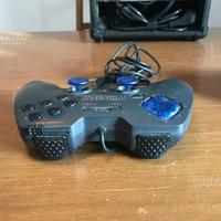 Logitech Rumblepad Wingman