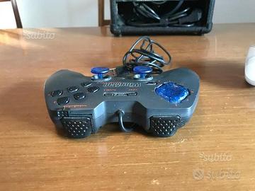 Logitech Rumblepad Wingman