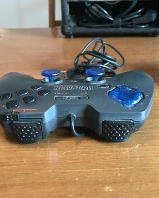 Logitech Rumblepad Wingman