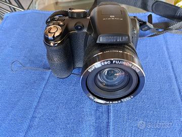 fujifilm finepix s4900