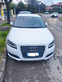 Audi A3 S-Line