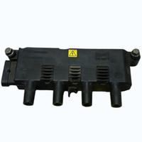 BOBINE ACCENSIONE FIAT Punto EVO Benzina 1.4 (12>)