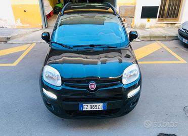 Fiat New Panda 1200 Fire Benzina e Gpl