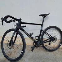 Cannondale supersixevo carbonio 
