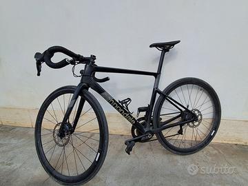 Cannondale supersixevo carbonio 