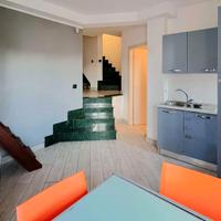 Appartamento vista mare