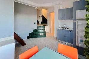 Appartamento vista mare