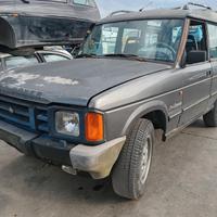 Ricambi Land Rover Discovery 2.5 diesel anno 1993