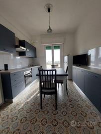 Piombino appartamento 90mq vista mare