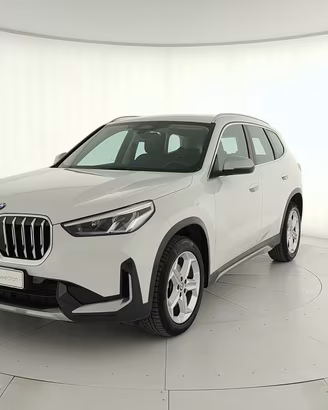 BMW X1 xdrive20d mhev 48V X-Line auto
