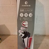 Set mazze da golf junior