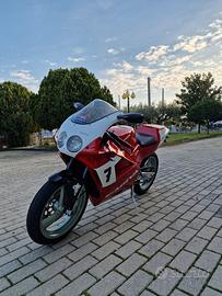 Cagiva mito