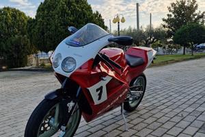 Cagiva mito