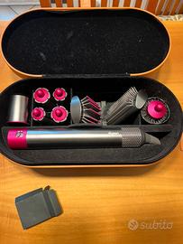 Dyson airwrap prima generazione praticamente nuovo