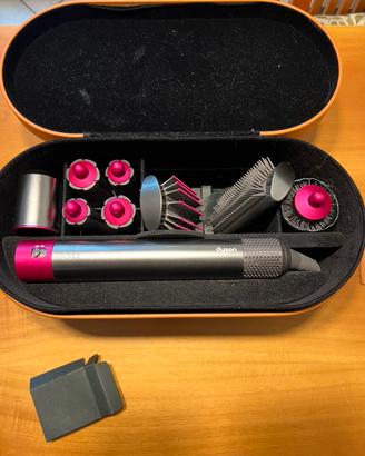 Dyson airwrap prima generazione praticamente nuovo