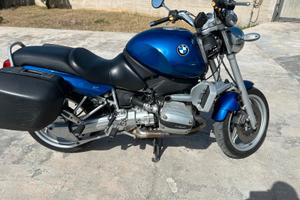 Bmw r 850 r - 2002