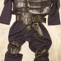 Vestito di carnevale S.W.A.T 