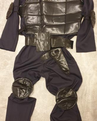 Vestito di carnevale S.W.A.T 