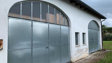  portoni in buono stato