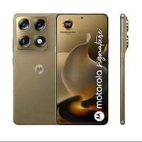 Motorola Signature 16/512gb Snapdragon 5g NUOVO