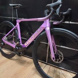 bici Gusto Cobra evo DB Sport S