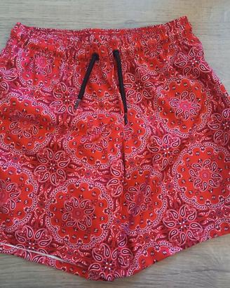 DUE costumi Tezenis 