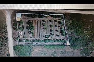 Terreno a Campomarino di Maruggio (Taranto)