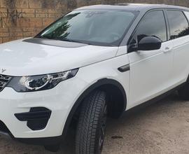 LAND ROVER Discovery Sport - 2019