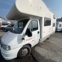 213 MANSARDATO ELNAGH SEA del 2003 in saldo