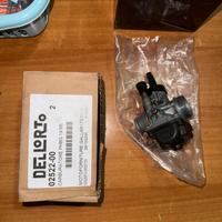 Pezzi minarelli orizzontale/vert