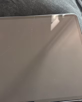 Ipad Air 13’’ 256 gb + Magic Keyboard