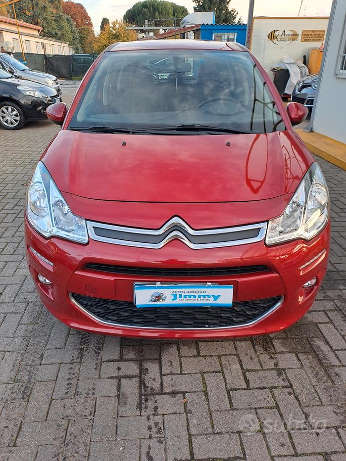 CITROEN C3 2ª serie