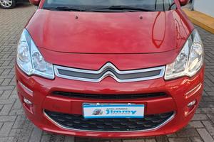 Citroen C3 1.2 VTi 82 Exclusive