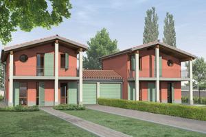 Terreno di 3000 m² a Longare
