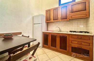 Mono Casa Vacanze nel cuore del Salento climatiz