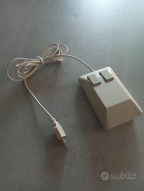 Retrogames The Mouse USB