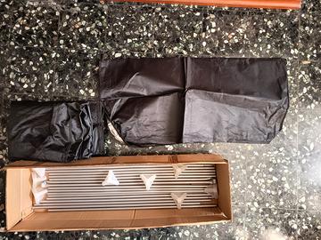 Secret Jardin Hydro Shoot hs100