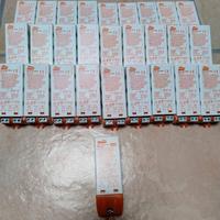 Trasformatori elettronici Relco ETV 60 PFS