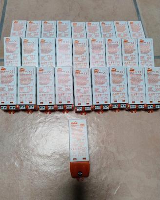 Trasformatori elettronici Relco ETV 60 PFS