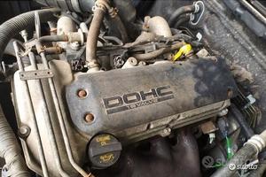 Motore m16a suzuki grand vitara