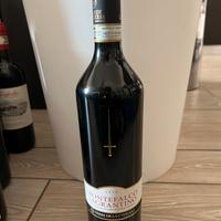 Collezione di vini: Sagrantino 2016