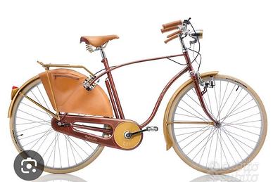 Bici Umberto dei modello giubileo uomo