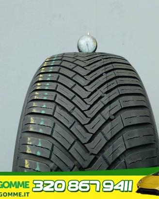 GOMME USATE 205 55 R16 94 CONTINENTAL ALLSEASONCON