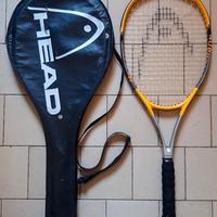 racchetta da tennis Head MG carbon 900