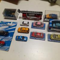 Lotto Hongwell/Cararama 1\72