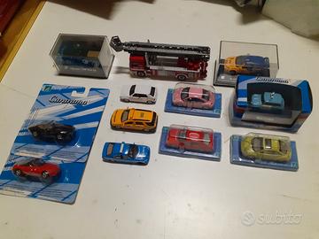 Lotto Hongwell/Cararama 1\72